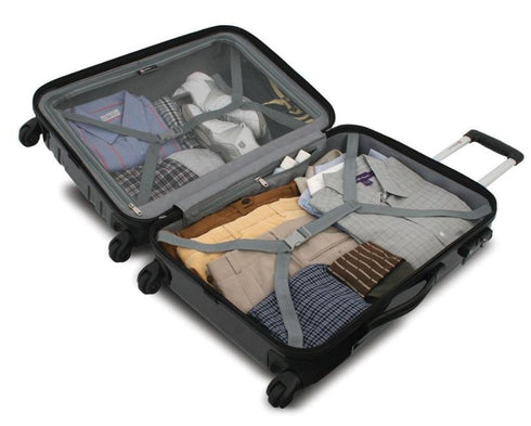 Wenger WG72032226 Kovček PC Lite 61 L 62 cm