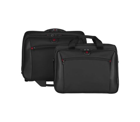 Wenger 600661 Poslovni kovček in aktovka Potomac Double 17"