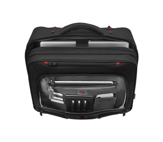 Wenger 600664 Poslovni kovček Transfer 16"