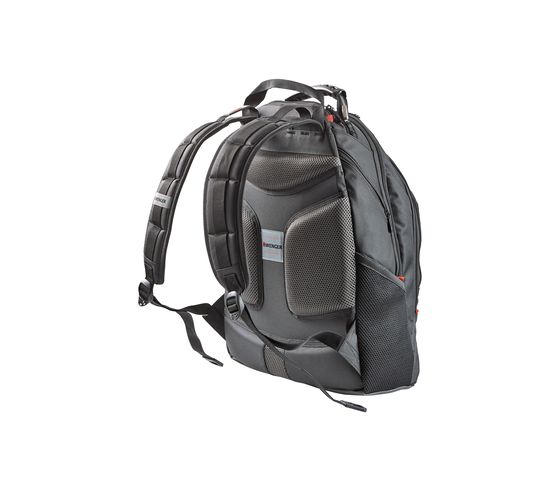 Wenger 605081 Nahrbtnik Ibex Slimline 16"