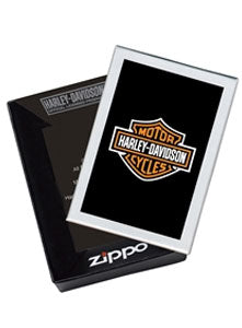 Zippo vžigalnik 29266 Harley-Davidson®