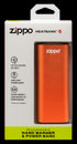 Zippo 2.007.388 HeatBank™ 6 - Polnilni grelec in Power Bank, Oranžen