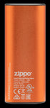 Zippo 2.007.388 HeatBank™ 6 - Polnilni grelec in Power Bank, Oranžen