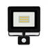 Asalite ASAL0137 Reflektor s senzorjem LED 10W 4500K 800 lm