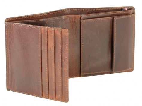 Mano M20001 Moška denarnica Olearius