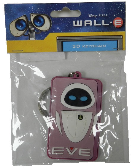 JM 133482 Obesek za ključe Wall-E - Eve