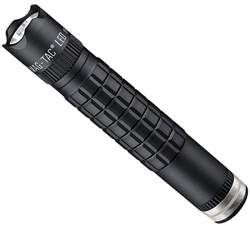 Maglite TRM4RA4 Polnilna svetilka MAG-TAC LED 185 m