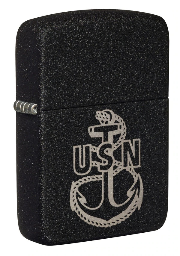 Zippo vžigalnik 49318 US Navy