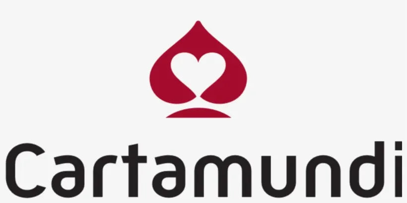Cartamundi logotip znamke iger