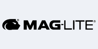 Maglite logotip znamke ročnih svetilk