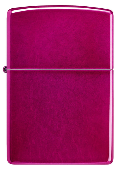 Zippo 24003 vžigalnik Candy Raspberry