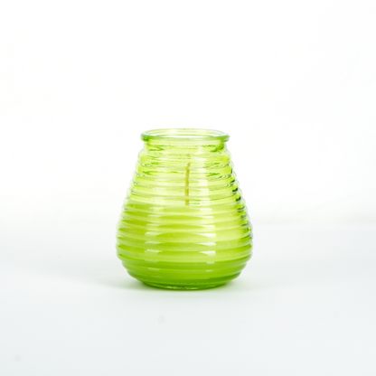 Ilkos 550697 Sveča dišeča HUGOLIGHT z vonjem citronele