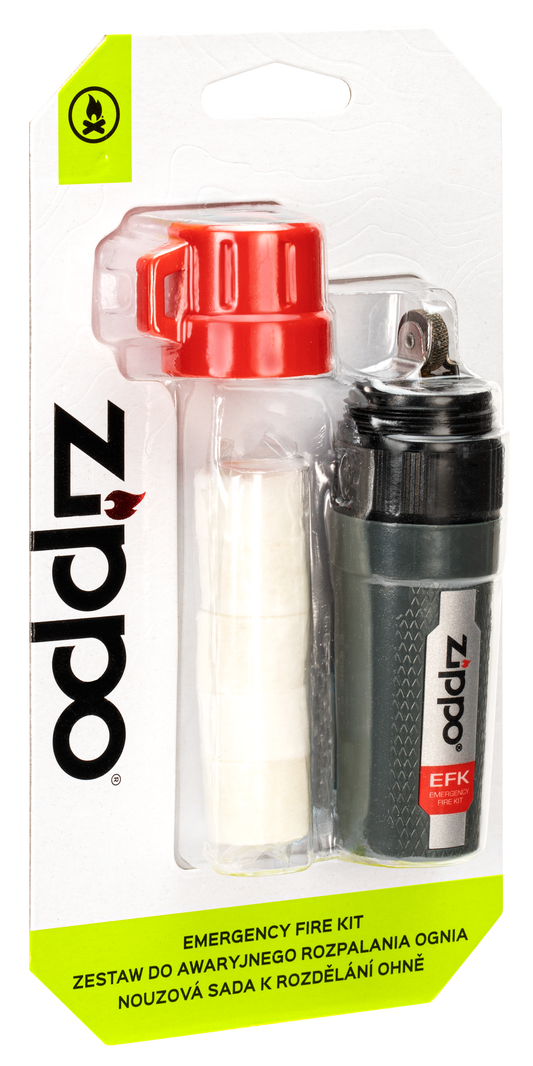 Zippo 2.007.556 Komplet za ogenj