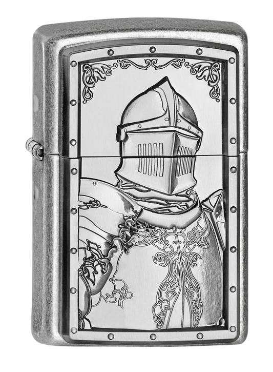 Zippo vžigalnik 2.007.963 Knight's Tale Emblem