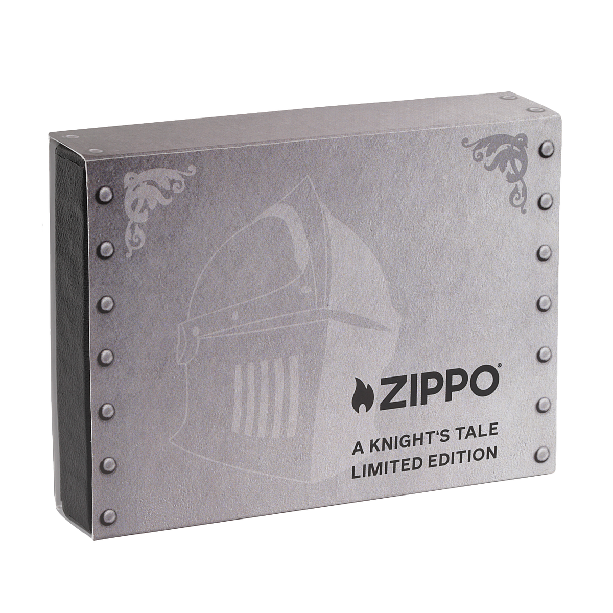 Zippo vžigalnik 2.007.963 Knight's Tale Emblem