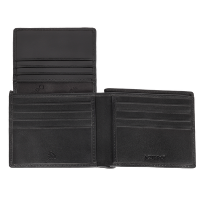Denarnica Zippo 2.007.983 Signature Range Tri-Fold