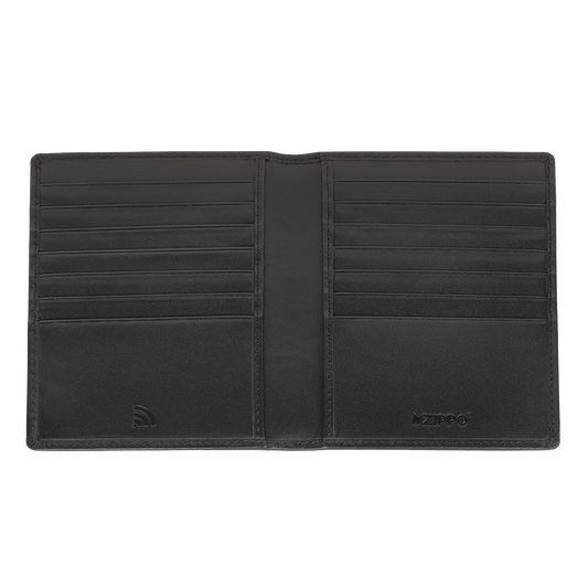 Denarnica Zippo 2.007.991 Signature Range RFID Credit Card Holder