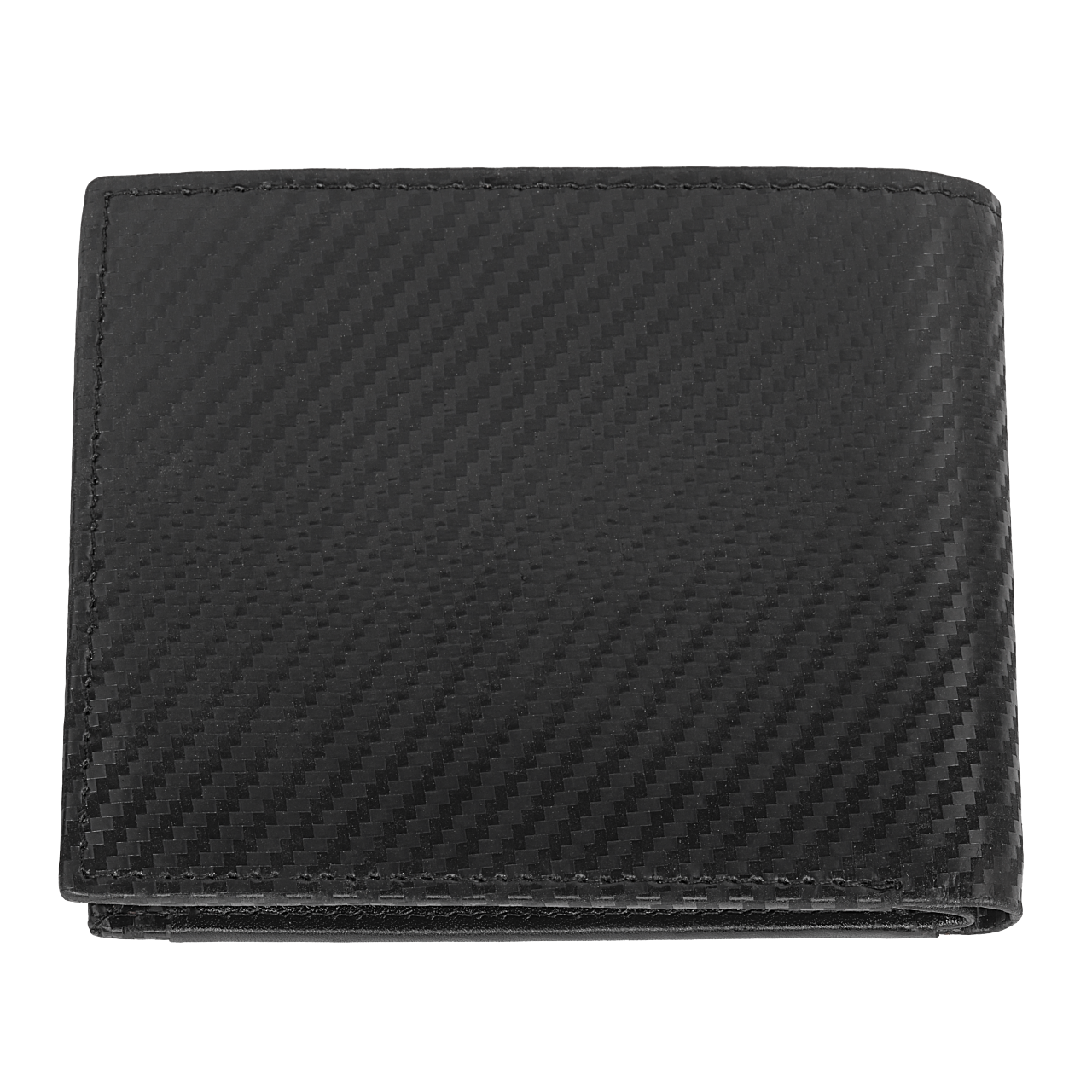 Denarnica Zippo 2.007.997 Carbon Range Bi-Fold + Coin Case