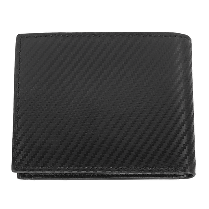 Denarnica Zippo 2.007.997 Carbon Range Bi-Fold + Coin Case
