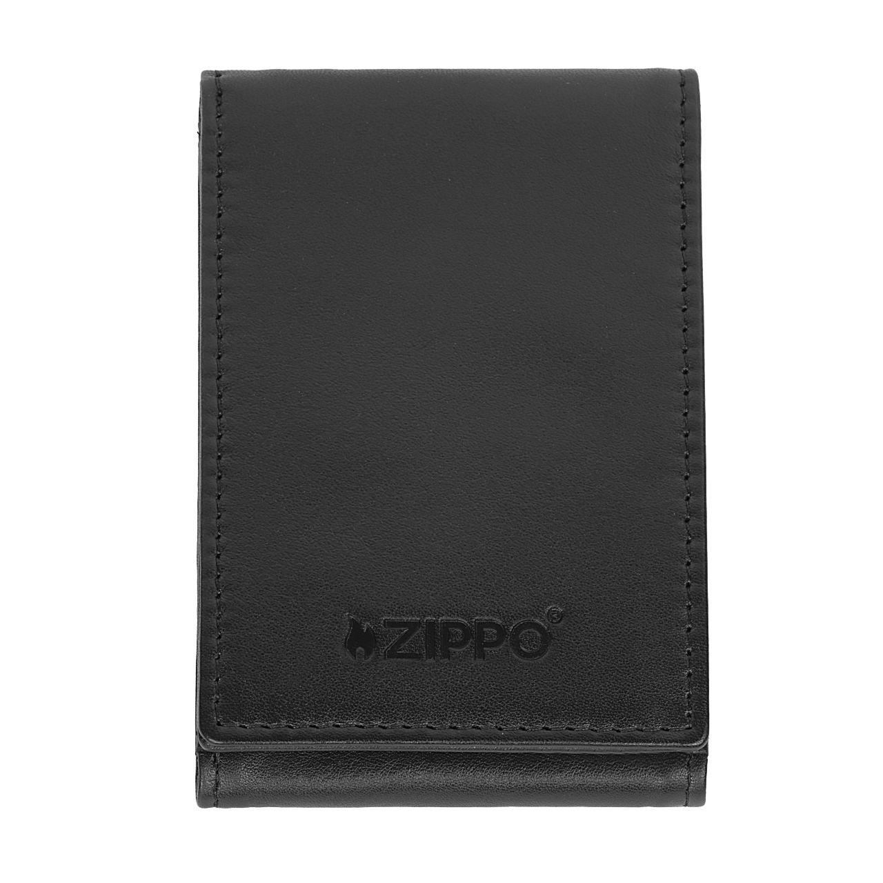 Denarnica Zippo 2.007.998 Carbon Range Credit Card Case, Foldable