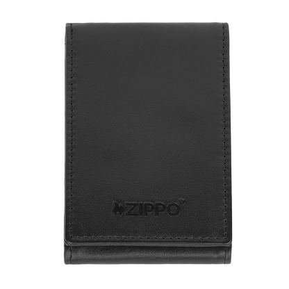 Denarnica Zippo 2.007.998 Carbon Range Credit Card Case, Foldable