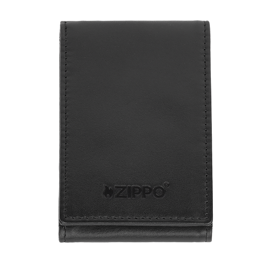 Denarnica Zippo 2.007.998 Carbon Range Credit Card Case, Foldable