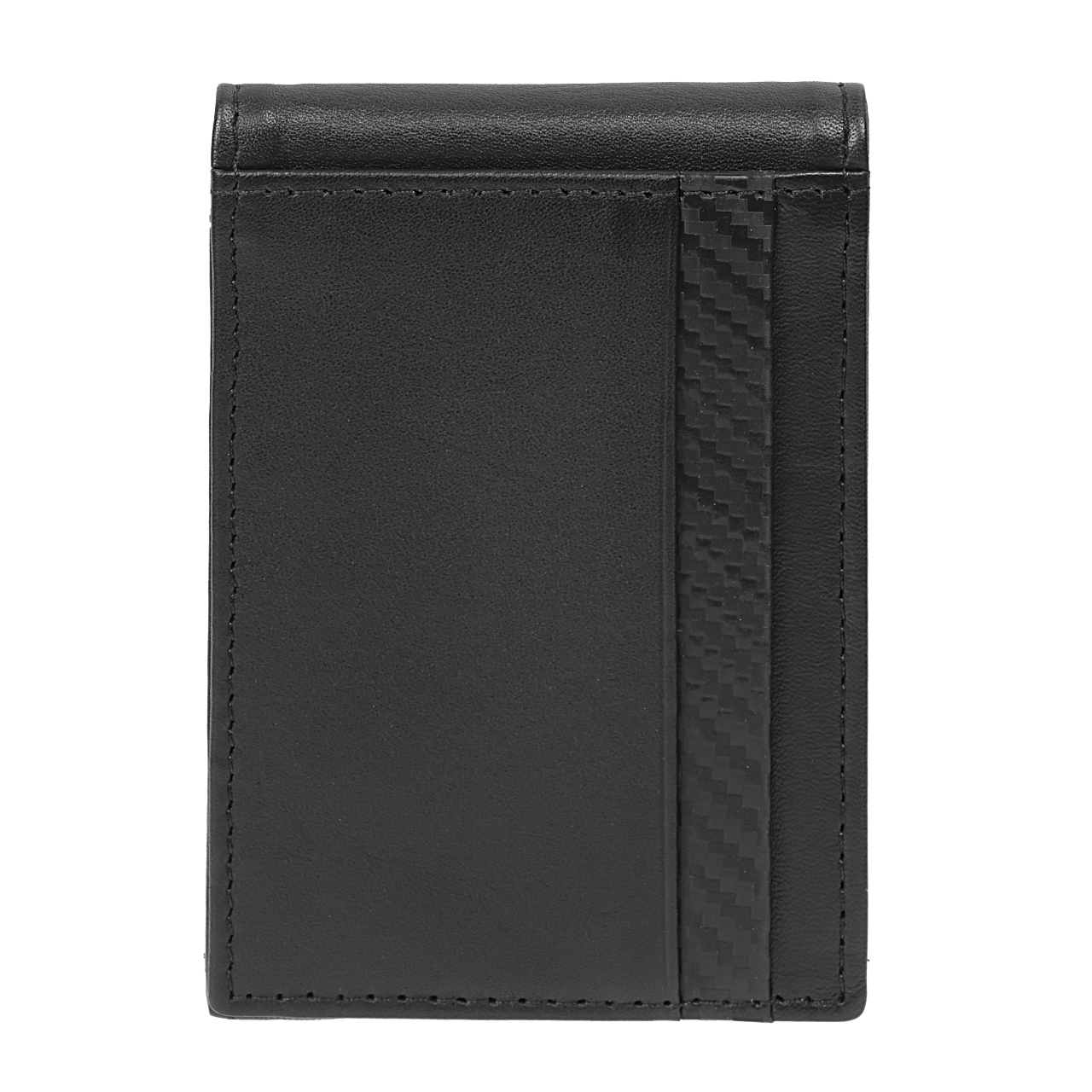 Denarnica Zippo 2.007.998 Carbon Range Credit Card Case, Foldable