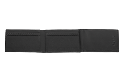 Denarnica Zippo 2.007.998 Carbon Range Credit Card Case, Foldable