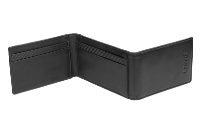 Denarnica Zippo 2.007.998 Carbon Range Credit Card Case, Foldable