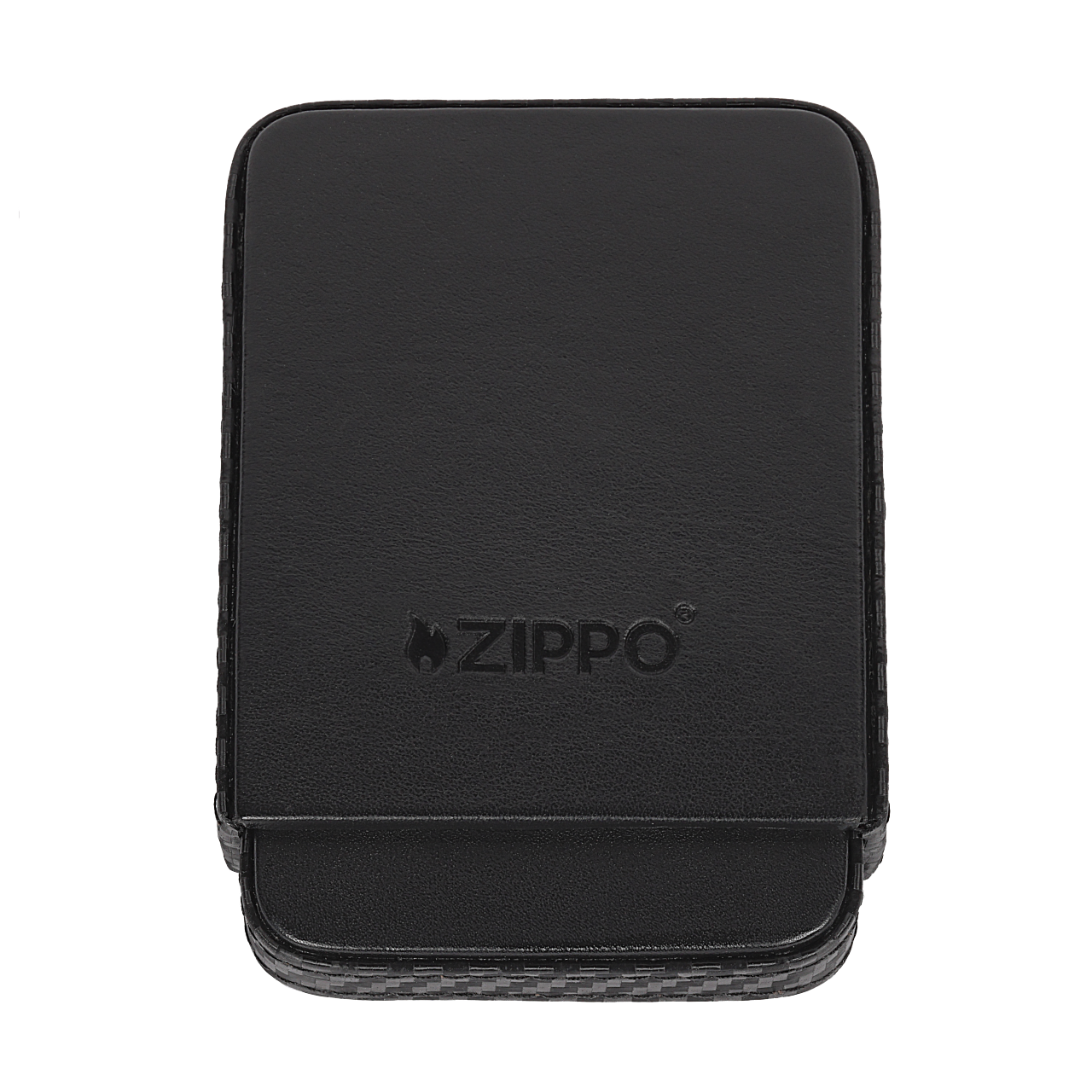 Denarnica Zippo 2.008.003 Carbon Range Business Card Case