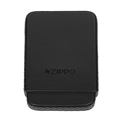 Denarnica Zippo 2.008.003 Carbon Range Business Card Case