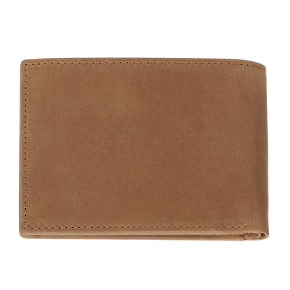 Denarnica Zippo 2.008.007 Vintage Range Bi-Fold + Coin Case