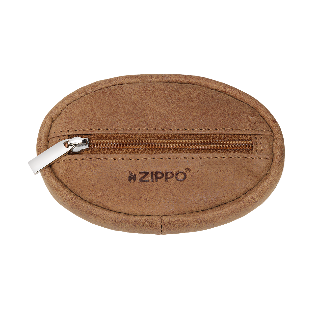 Denarnica Zippo 2.008.013 za drobiž Vintage Coin Pouch