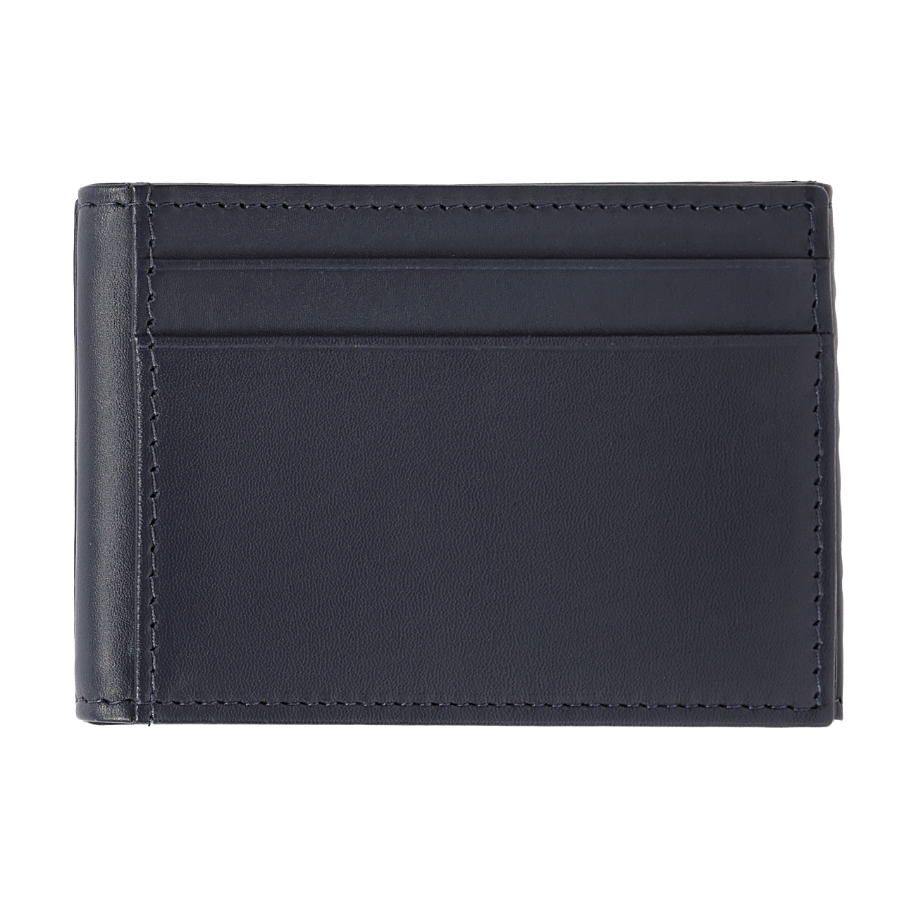 Denarnica Zippo 2.008.016 Navy Blue Range Credit Card Case, Foldable