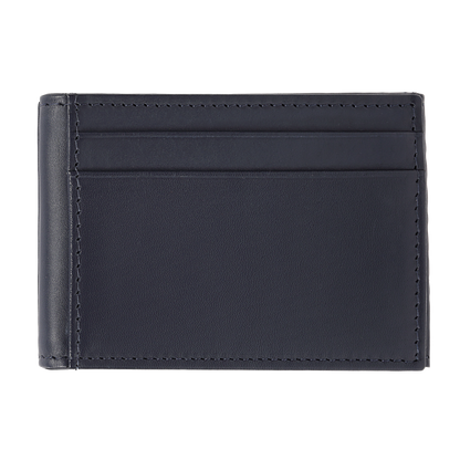 Denarnica Zippo 2.008.016 Navy Blue Range Credit Card Case, Foldable