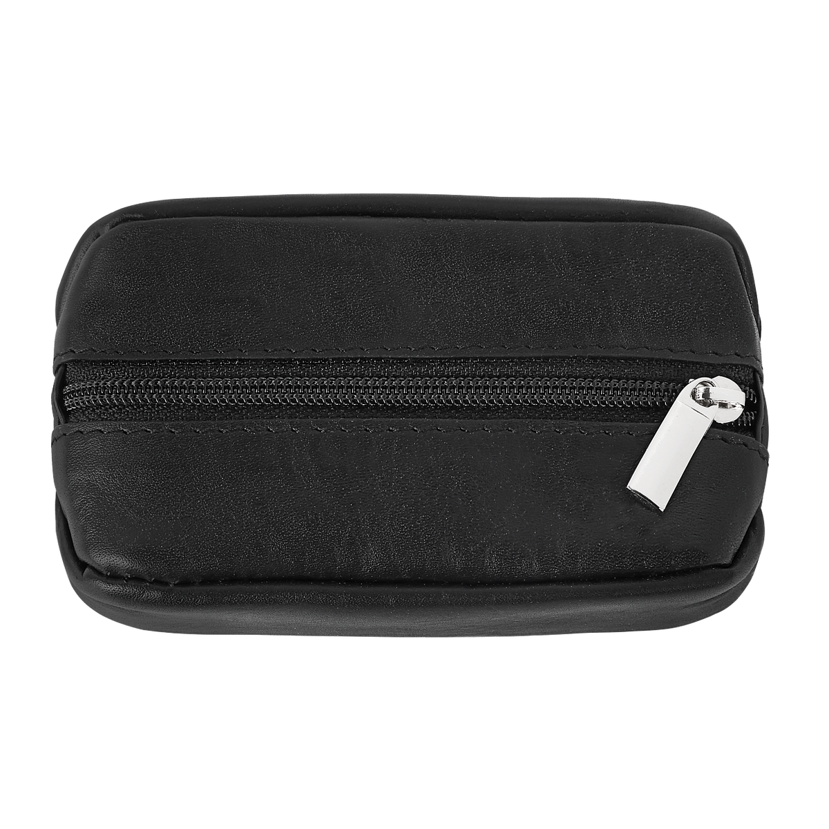 Denarnica Zippo 2.008.037 Carbon Range ''Grain de Cafe'' Coin Pouch