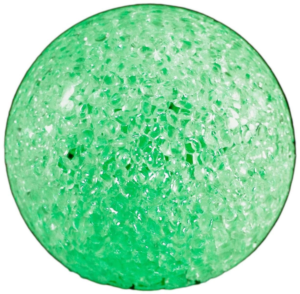 Novoletna krogla o10 cm LED 6/1 ECLB10MC