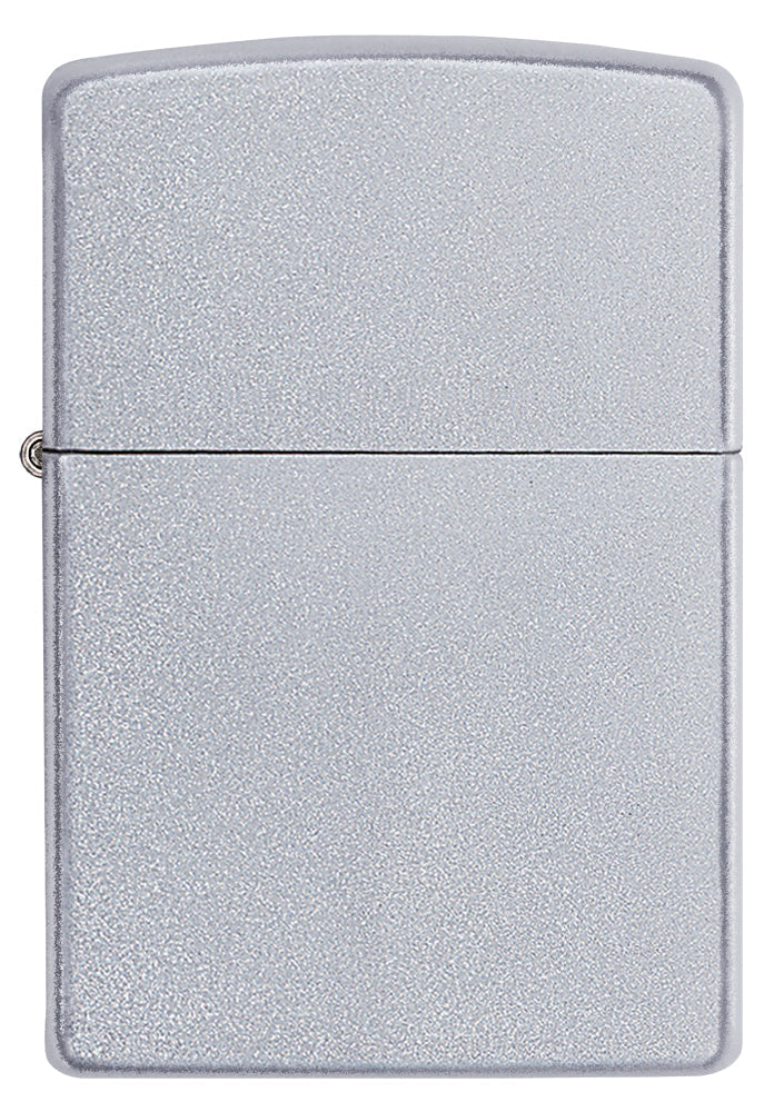 Zippo 40701 Vložek Bit Safe Screwdriver v ohiušju 205 Satin Chrome