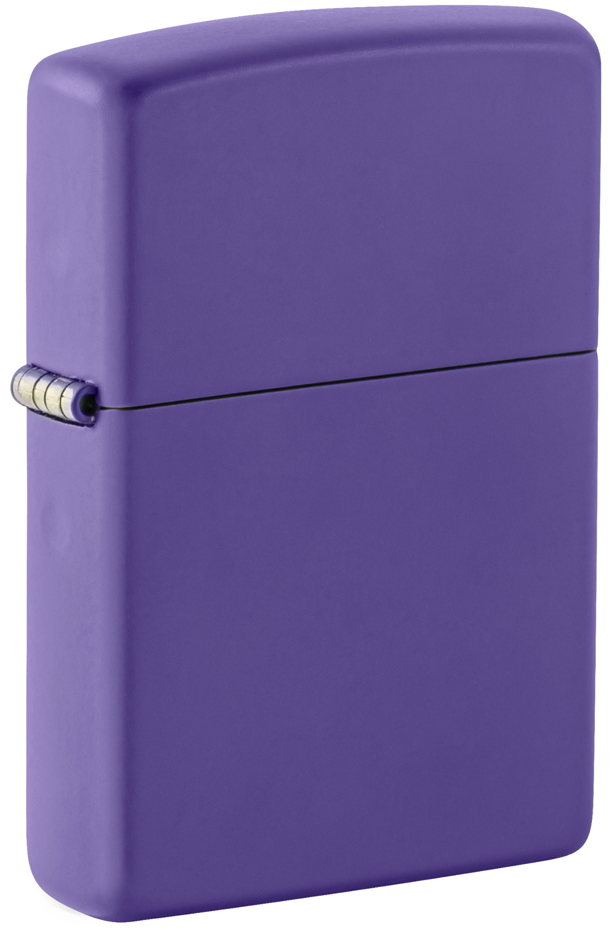 Zippo vžigalnik 237 Purple Matte