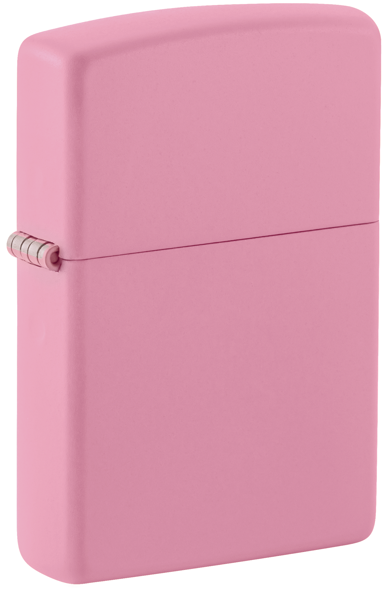 Zippo vžigalnik 238 Pink Matte