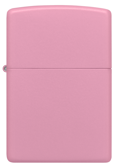 Zippo vžigalnik 238 Pink Matte
