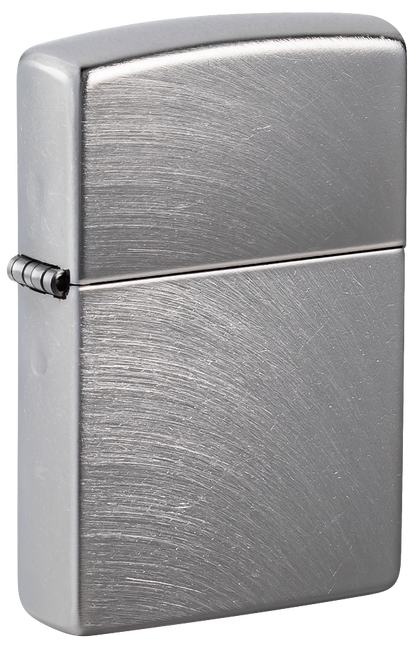 Zippo vžigalnik 24647 Chrome Arch