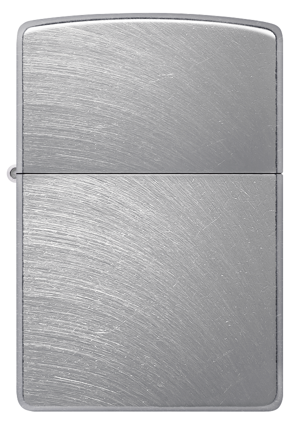 Zippo vžigalnik 24647 Chrome Arch
