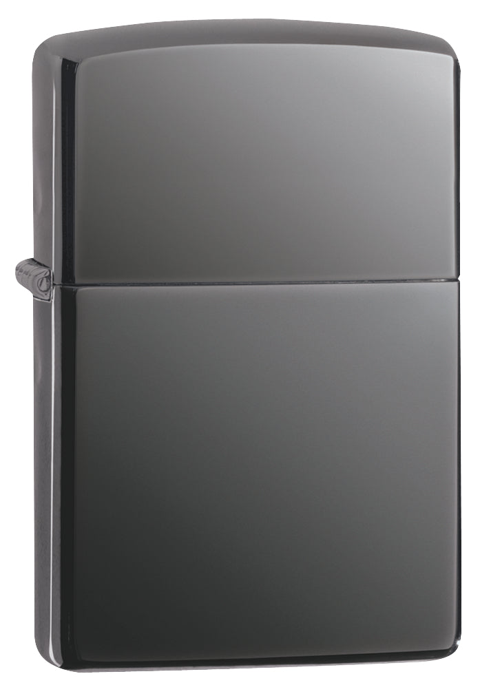 Zippo 24095 vžigalnik Armor Black Ice