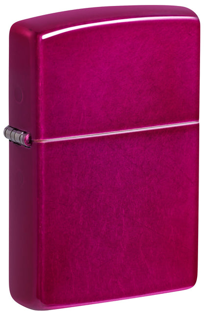 Zippo 24003 vžigalnik Candy Raspberry