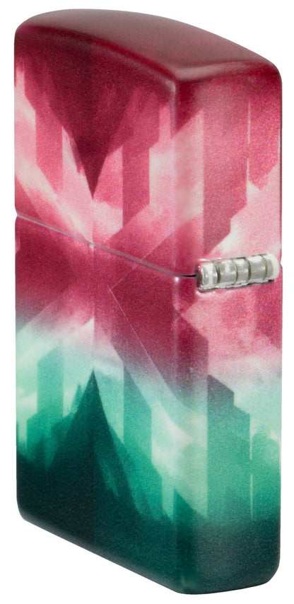 Zippo 46831 vžigalnik Wicked City