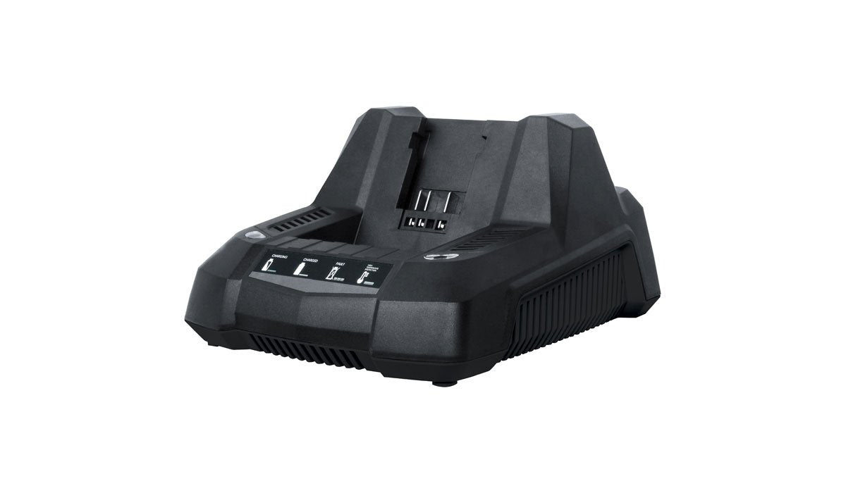 Polnilec Baterije Ausonia Hitri 40V, 3A, 31742