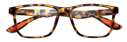 Zippo 31Z-G8-DEM Bralna očala +3.50