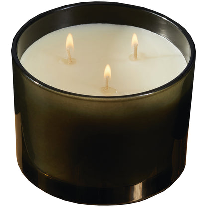 Sveča ROURA 333030.142 dišeča Toffee Mocca - 3 stenji