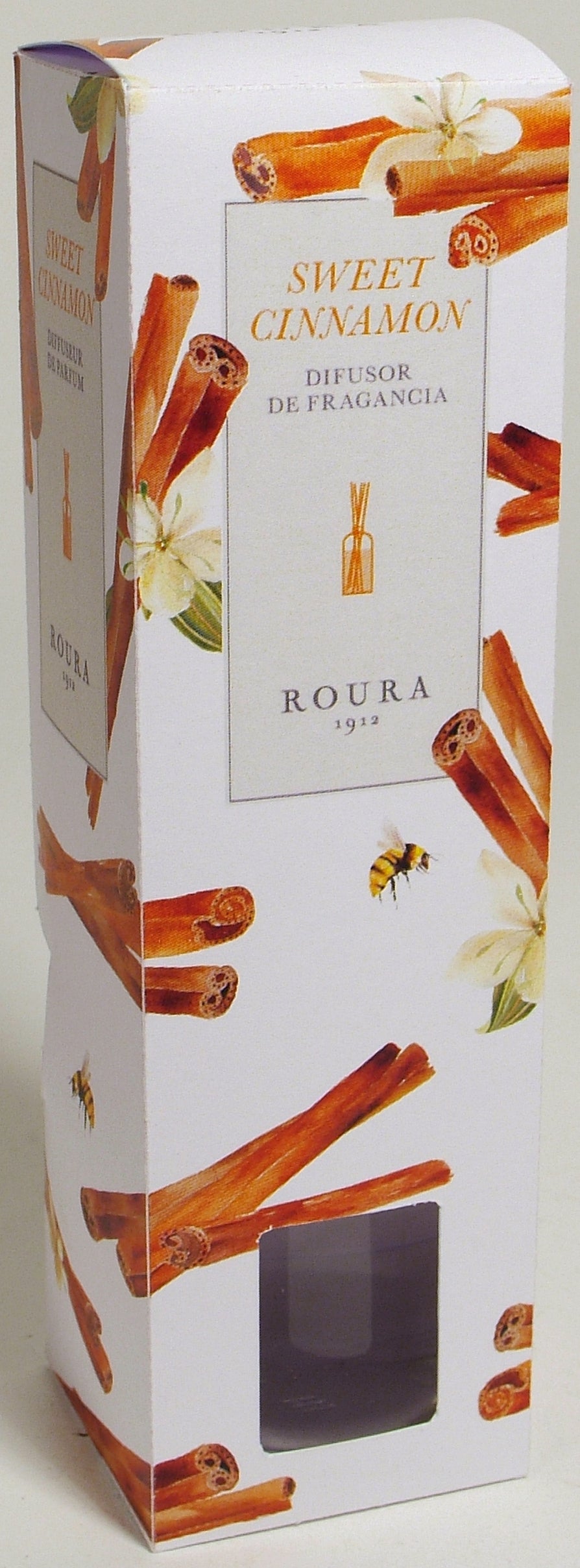 Roura 333063.132 Difuzor Cimet 50ml